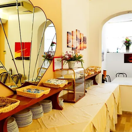 Maison d'hôtes New Cirene Single Half Rimini
