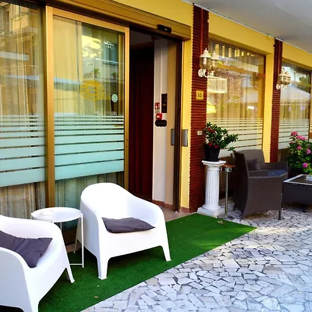 New Cirene Single Half Rimini