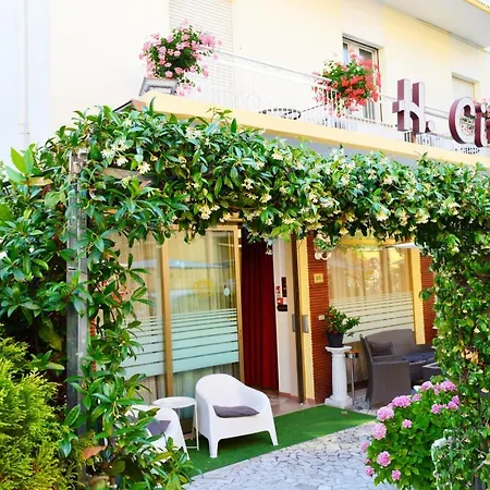 New Cirene Single Half * Rimini