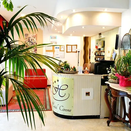 Gasthof New Cirene Single Half *