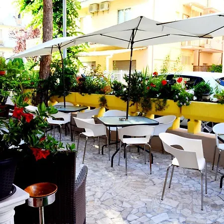 New Cirene Single Half * Rimini